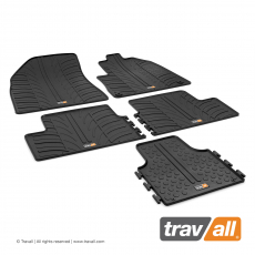 Travall mats - citroen