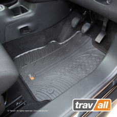 Travall mats - citroen