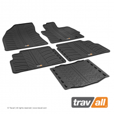 Travall mats - toyota