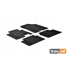 Travall mats - toyota