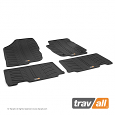 Travall mats - toyota