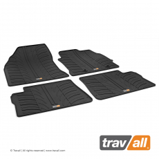 Travall mats - toyota