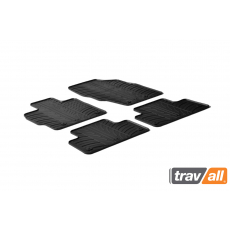 Travall mats - toyota
