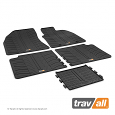 Travall mats - toyota