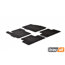 Travall mats - fiat