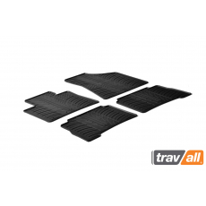 Travall mats - fiat