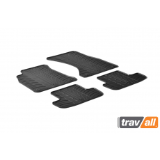 Travall mats - land rover