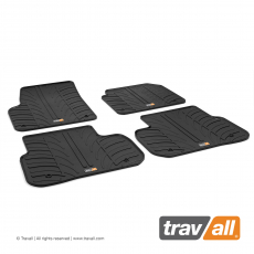 Travall mats - land rover