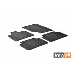 Travall mats - lr range rover