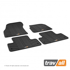 Travall mats - lr range rover