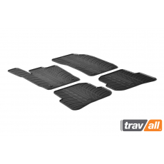 Travall mats - lr range rover