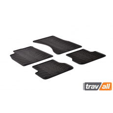 Travall mats - volvo