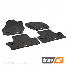Travall mats - volvo