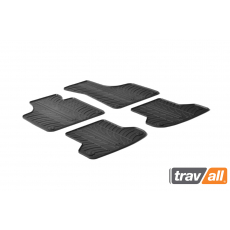 Travall mats - volvo