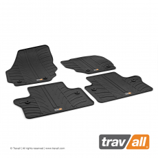 Travall mats - volvo
