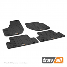 Travall mats - volvo