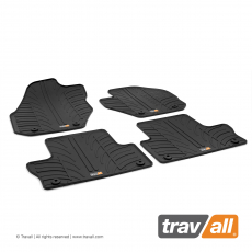 Travall mats - volvo