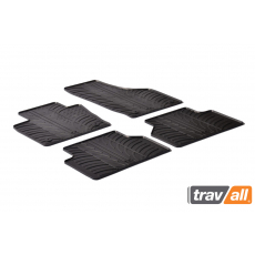 Travall mats - volvo