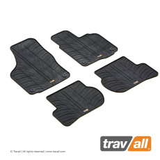 Travall mats - skoda