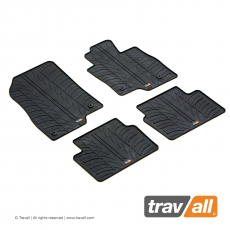 Travall mats - mazda
