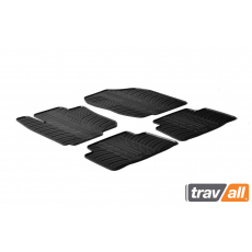 Travall mats - hyundai