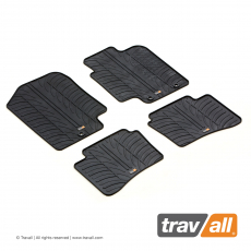 Travall mats - hyundai
