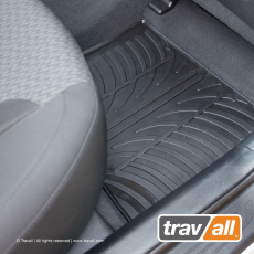 Travall mats - hyundai