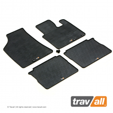 Travall mats - hyundai