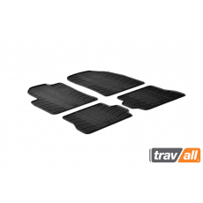 Travall mats - hyundai