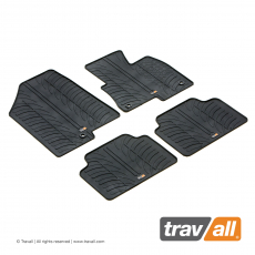 Travall mats - hyundai