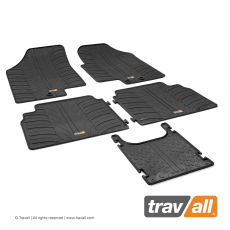 Travall mats - hyundai