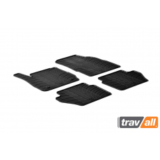 Travall mats - hyundai