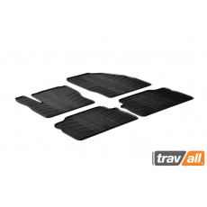 Travall mats - subaru