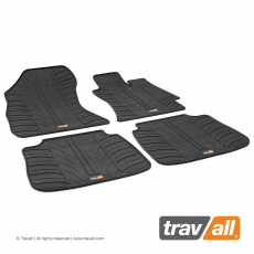 Travall mats - subaru