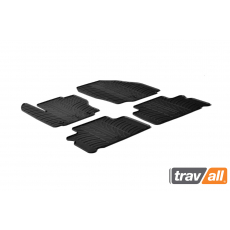 Travall mats - subaru