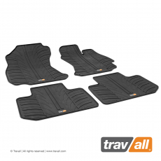 Travall mats - subaru