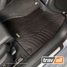 Travall mats - mercedes