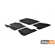 Travall mats - mercedes