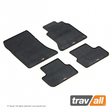Travall mats - mercedes