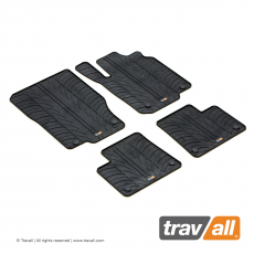 Travall mats - mercedes