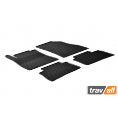 Travall mats - mercedes