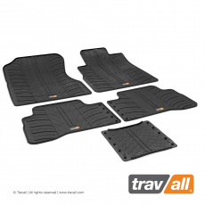 Travall mats - honda