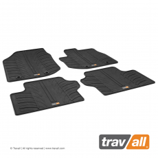 Travall mats - honda