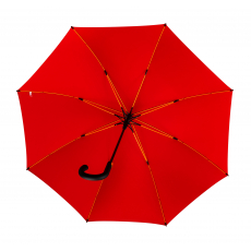 Falcone® luxe golfparaplu, automaat, windproof