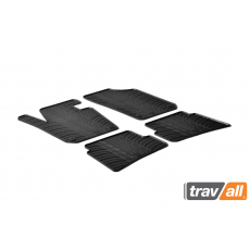 Travall mats - bmw