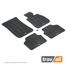 Travall mats - bmw