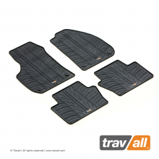 Travall mats - Opel