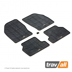 Travall mats - ford
