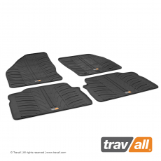 Travall mats - ford
