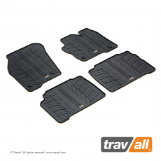 Travall mats - ford